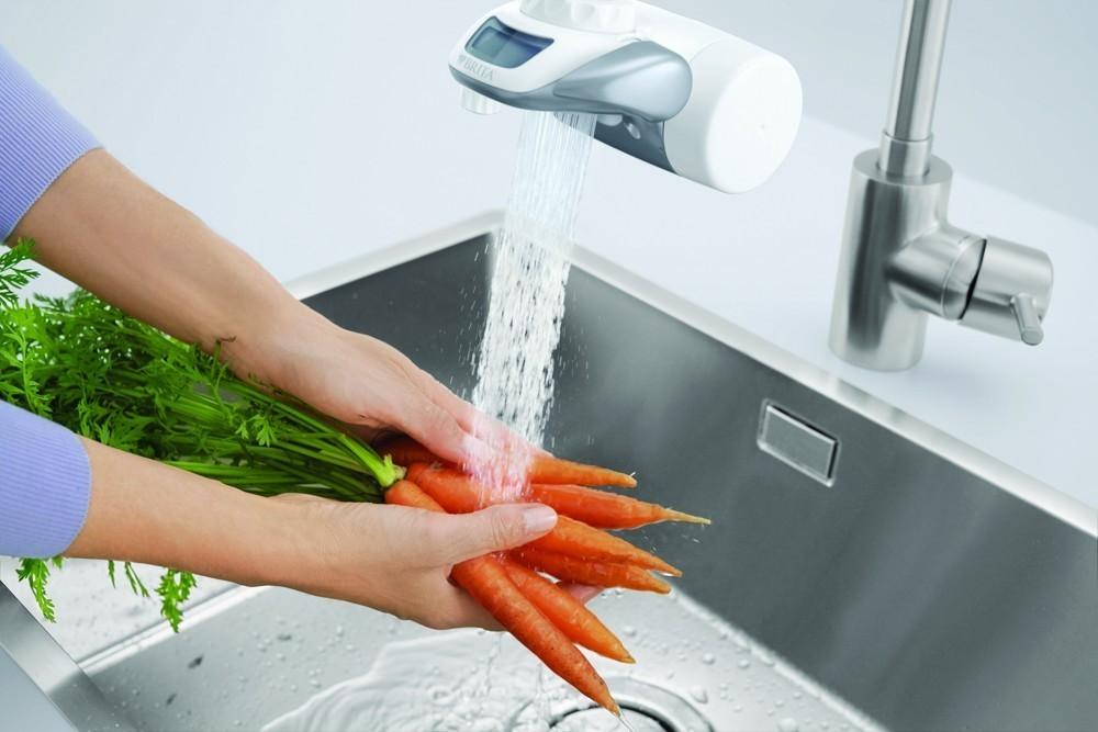 Vodný filter na kohútik ON TAP