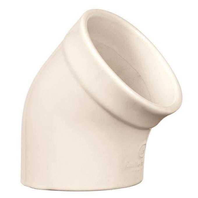 Dóza na soľ, granátová, 0,28 l, Ø 12,7 cm