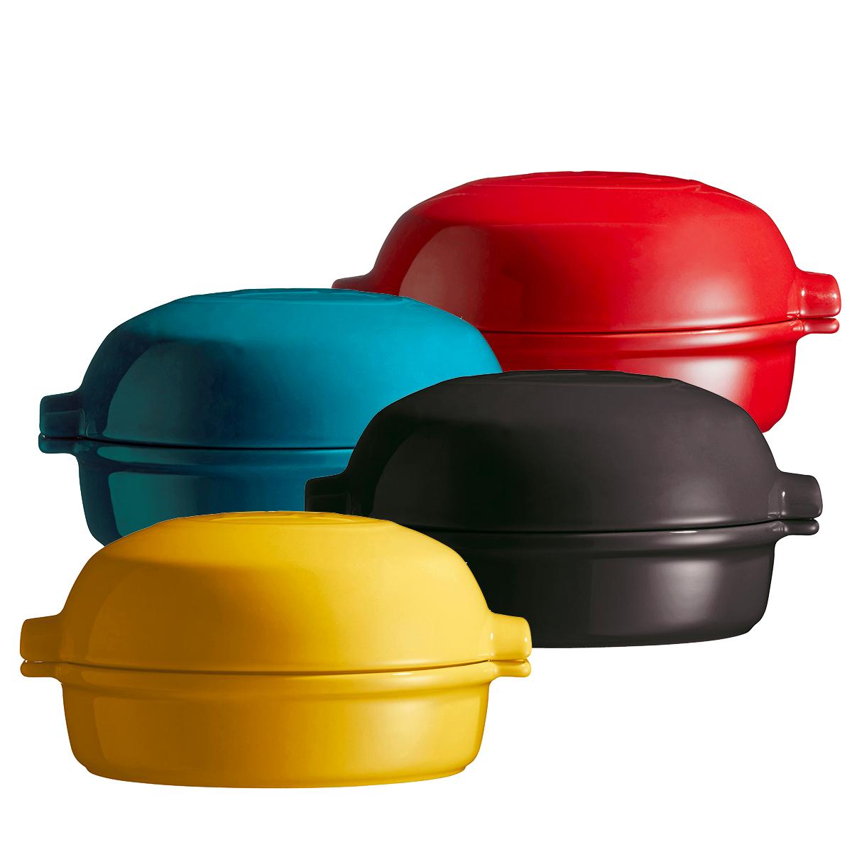 Zapekacia miska na syr Cheese baker , žltá Provence