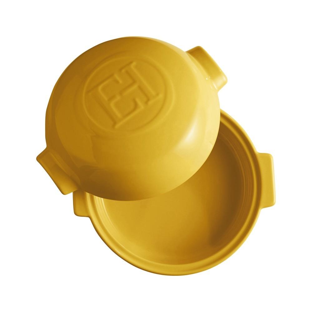 Zapekacia miska na syr Cheese baker , žltá Provence