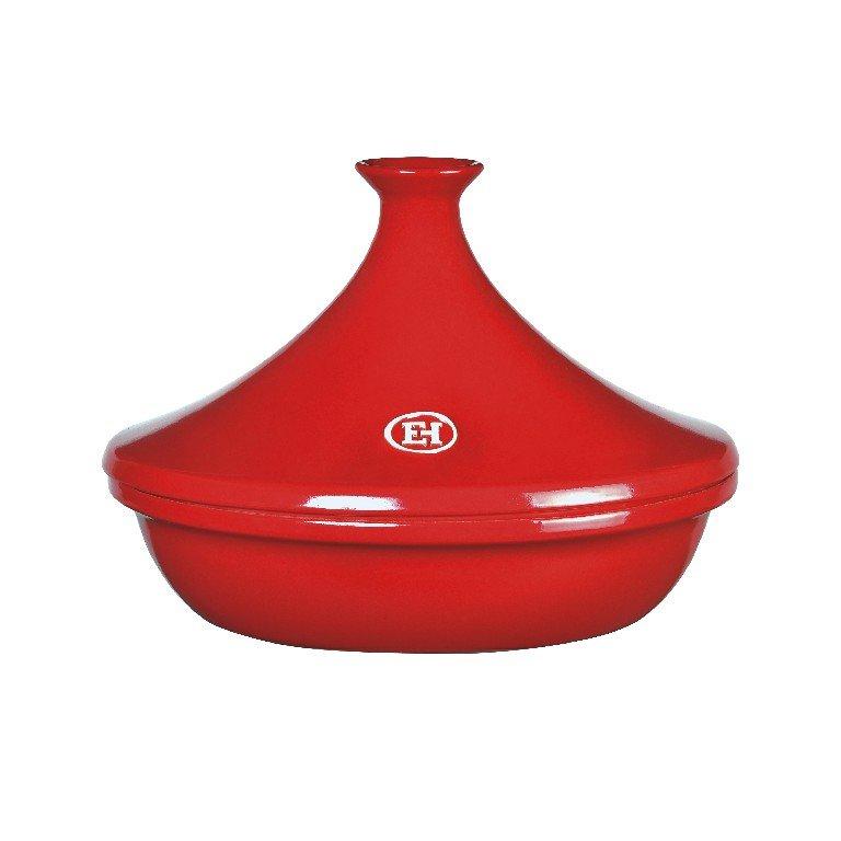 Keramický hrniec tajine, Ø 32 cm, tmavomodrá Belle Ile