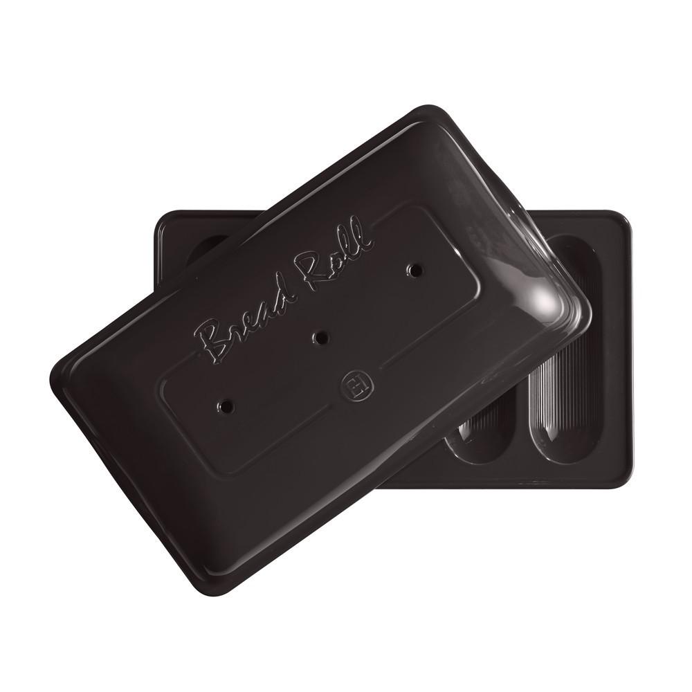 Forma na pečenie na 5 mini bagetiek, 39 x 23 cm