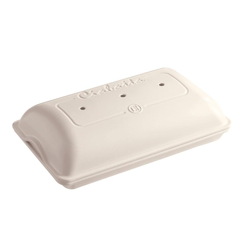 Forma na pečenie na ciabattu, 39 x 23 cm