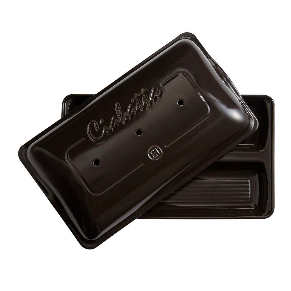 Forma na pečenie na ciabattu, 39 x 23 cm