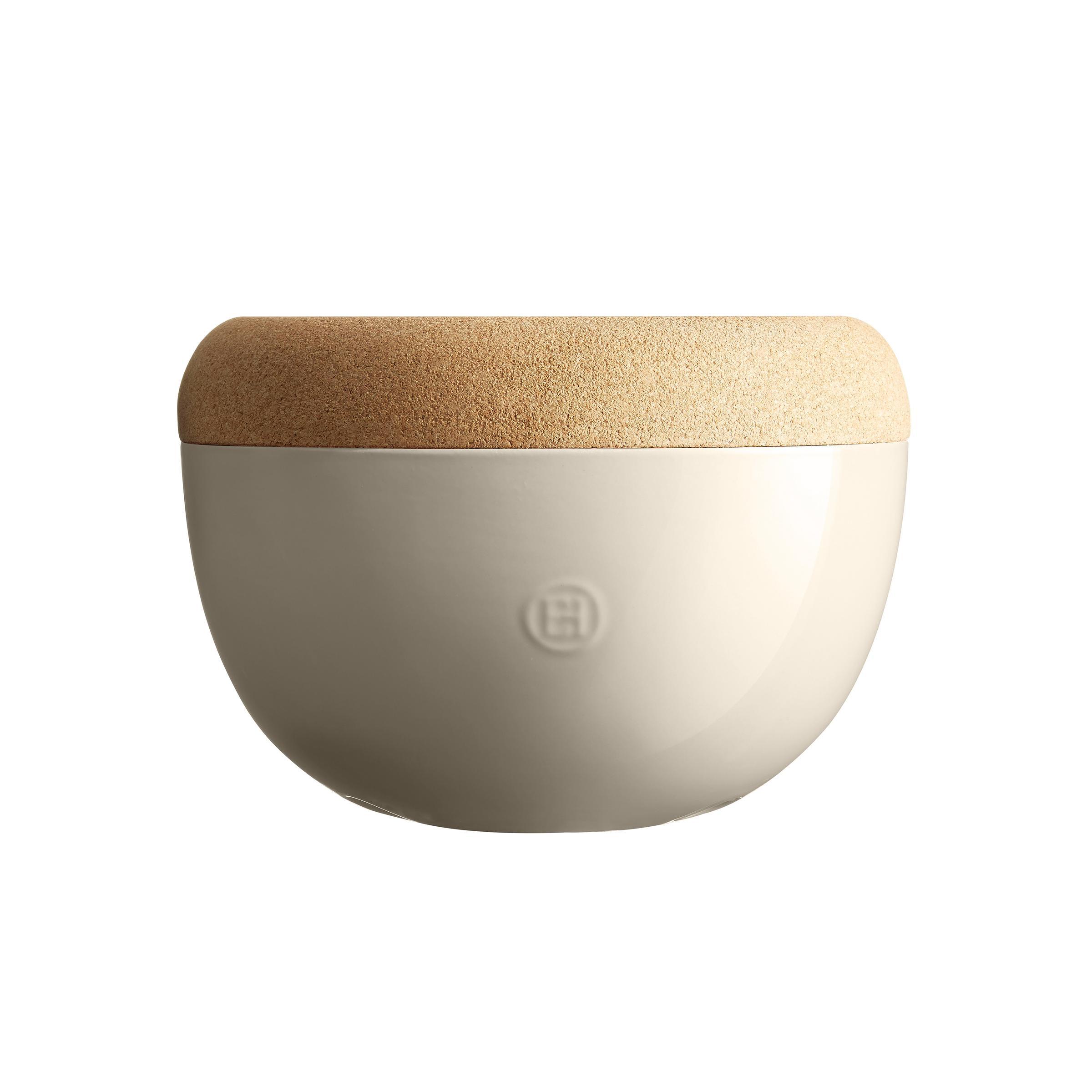 Misa na uskladnenie ovocia a zeleniny, 4,7 l, hľuzovková