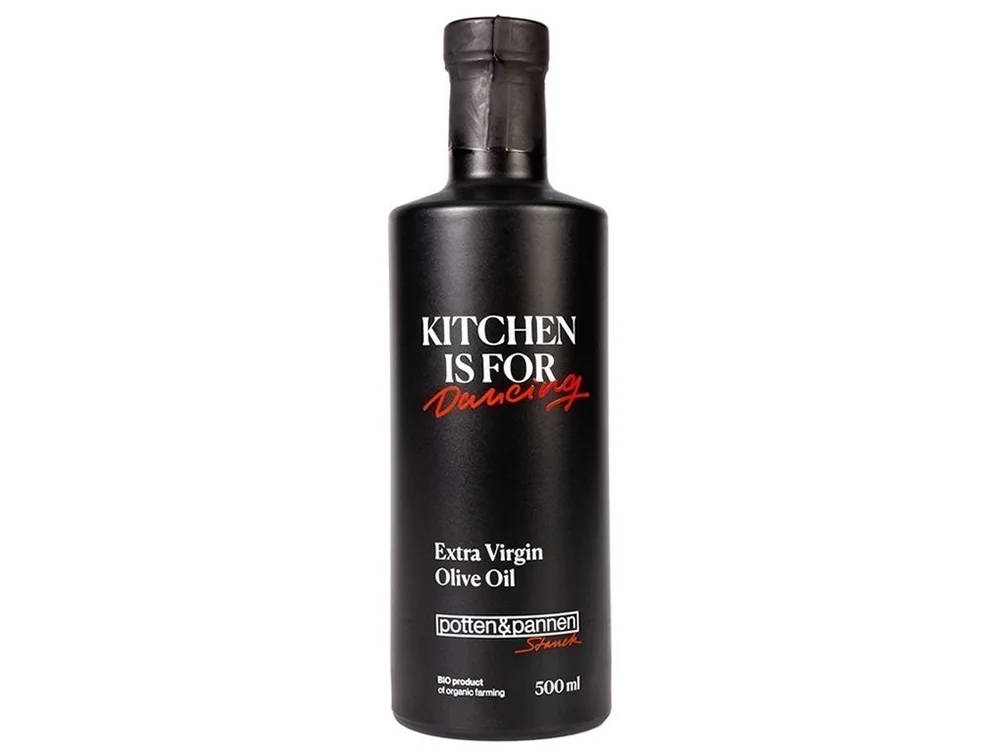 FTB KIFD Olivový olej Bio Extra Virgin 0,5l (EOL)