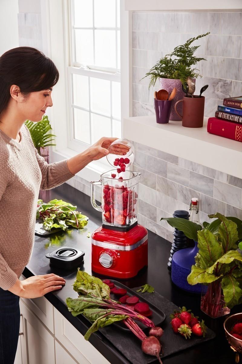 Mixér Artisan K400, Kyoto Glow