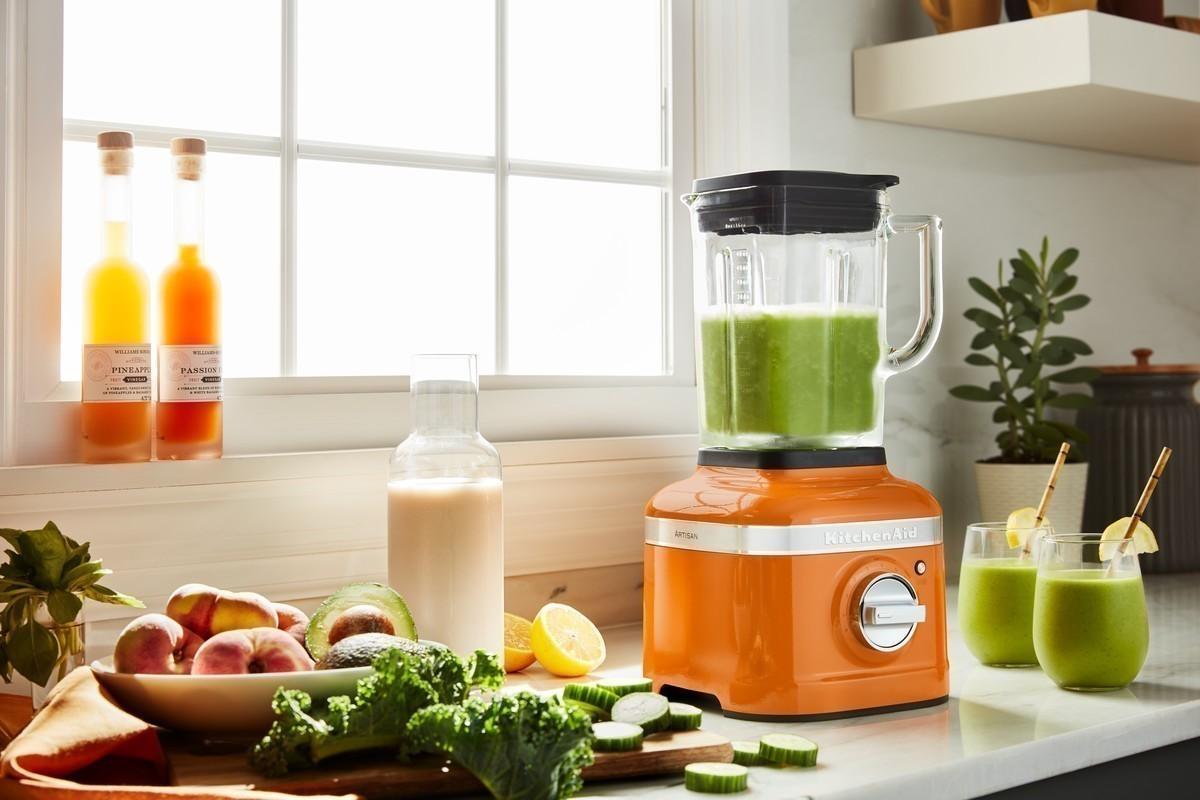 Mixér Artisan K400, Kyoto Glow