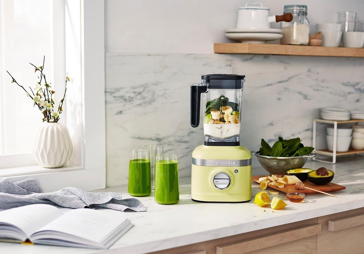 Mixér Artisan K400, Kyoto Glow