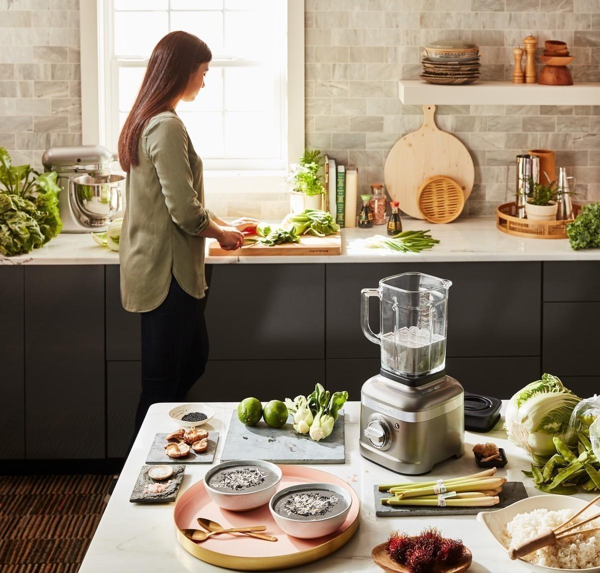 Mixér Artisan K400, Kyoto Glow