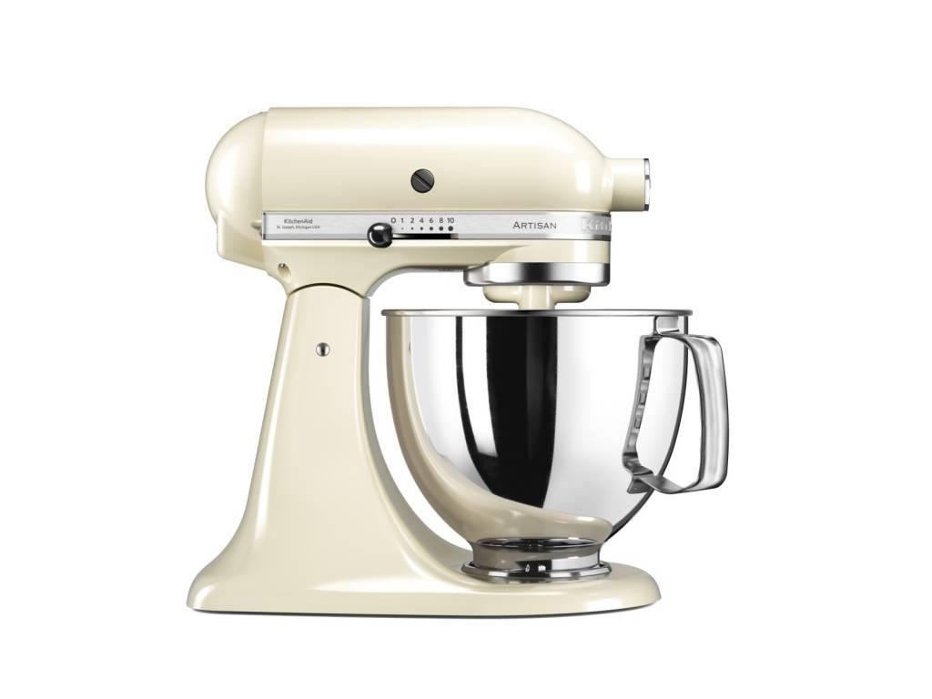 Kuchynský robot Artisan KSM175, biela