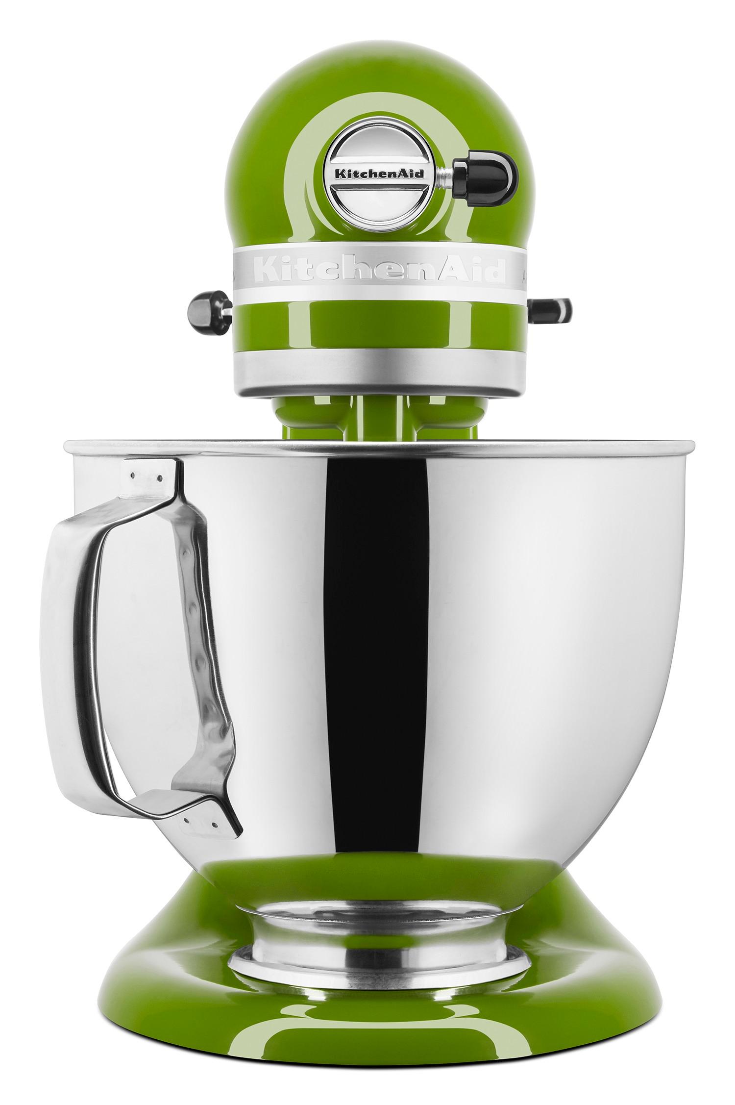 Kuchynský robot Artisan KSM175, biela