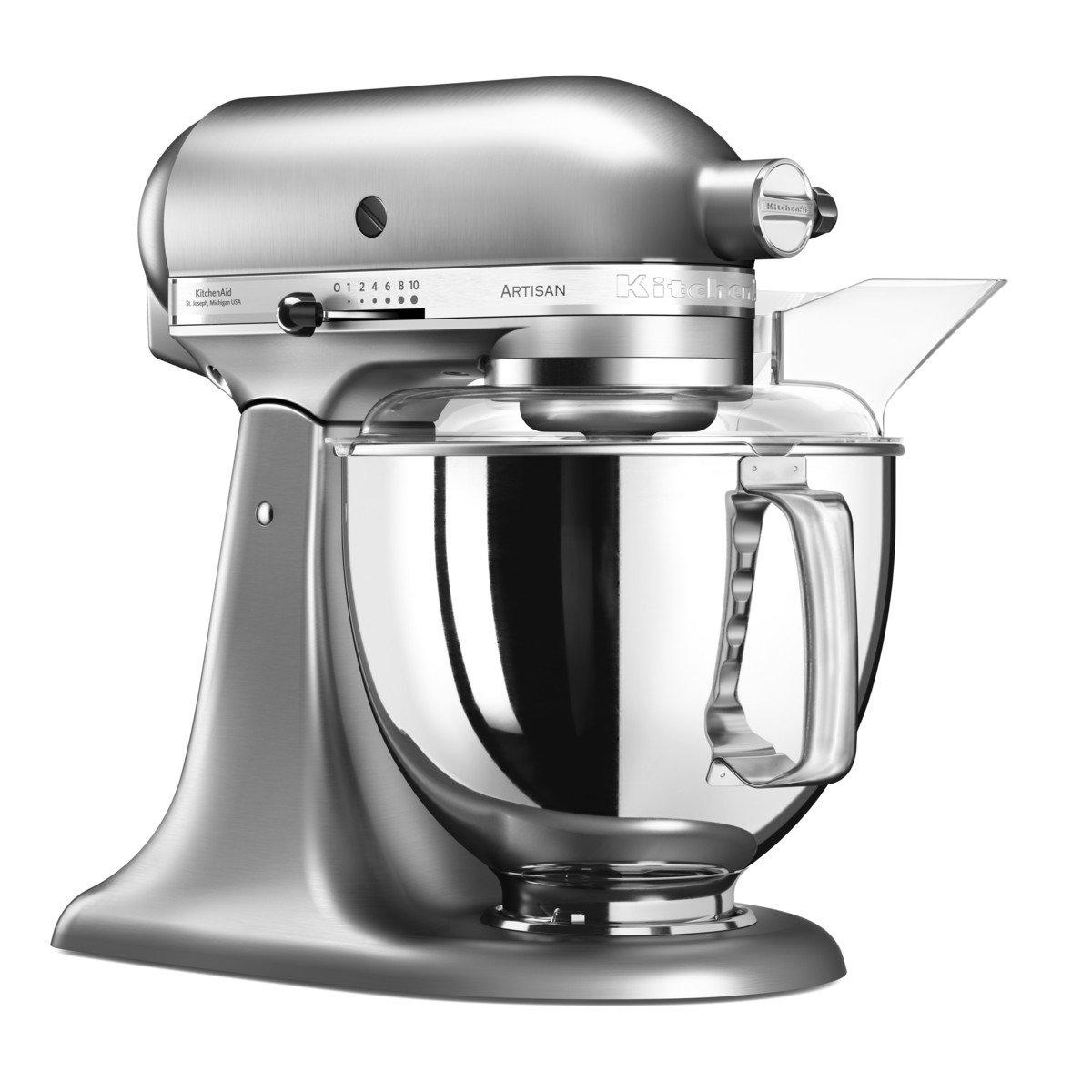 Kuchynský robot Artisan KSM175, biela