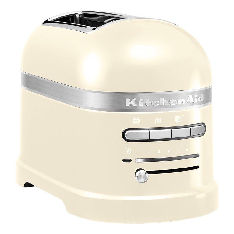 Toaster Artisan KMT2204, kráľovská červená