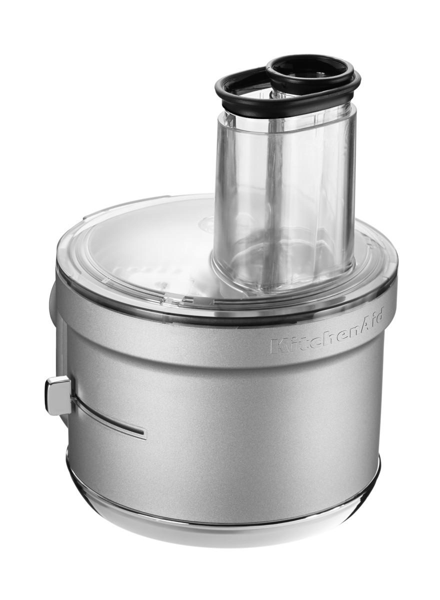 Prídavný food processor 5KSM2FPA