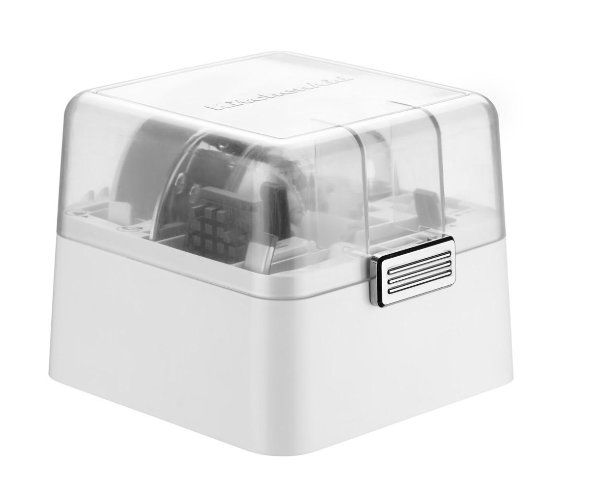 Prídavný food processor 5KSM2FPA