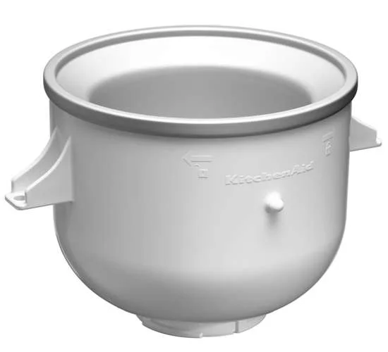 Misa na výrobu zmrzliny