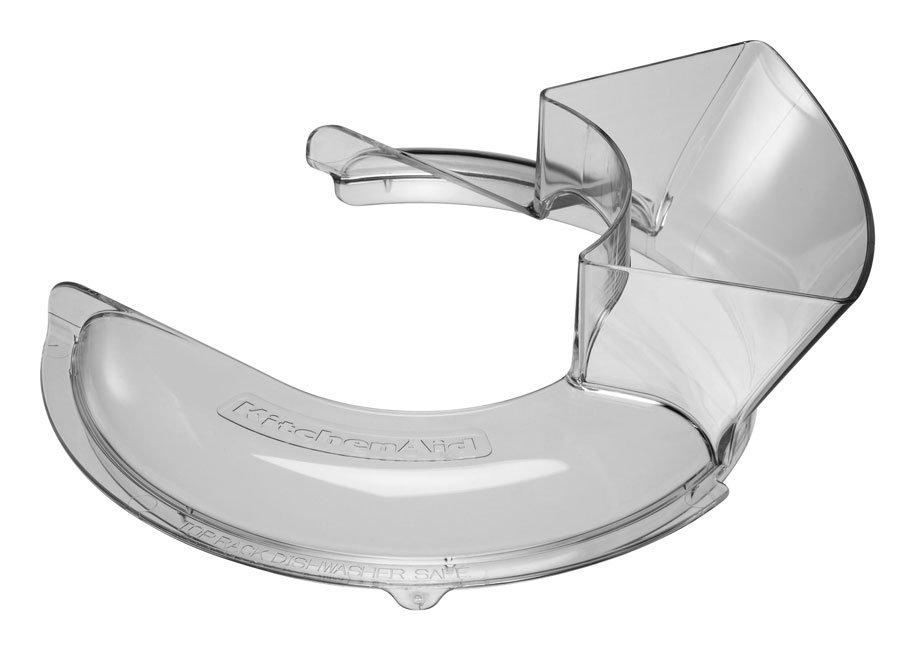 Nalievací štít 5KN1PS