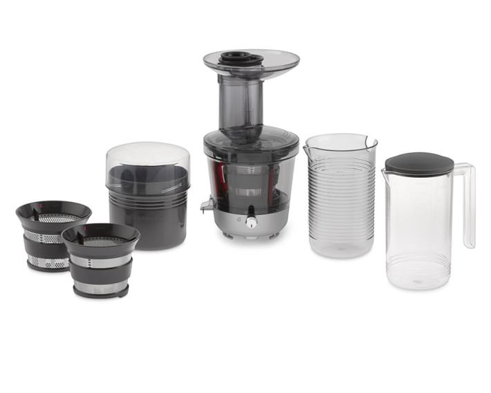 Závitovkový odšťavovač 5KSM1JA