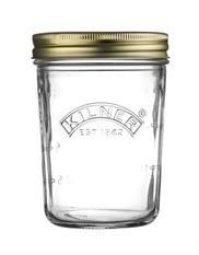 Zavárací pohár , šrúbovacie viečko, 0,35l