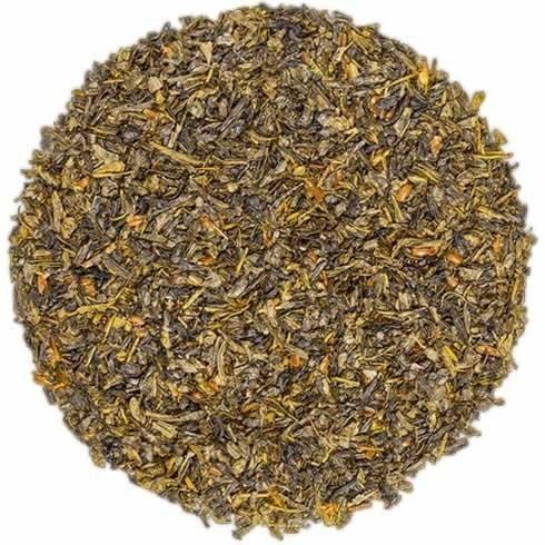 28denný čajový rituál na posilnenie imunity