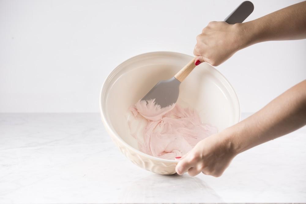 Innovative kitchen silikónová stierka