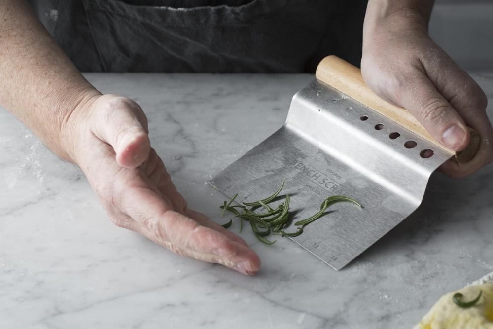 Kuchynská stierka 4v1 Innovative Kitchen