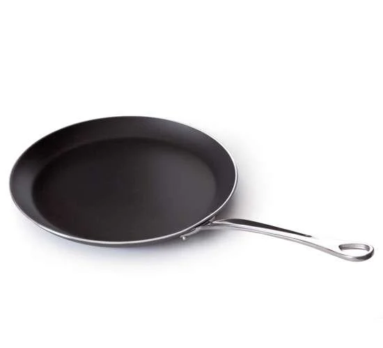 M´Stone Stone 3 panvica na palacinky, 30 cm