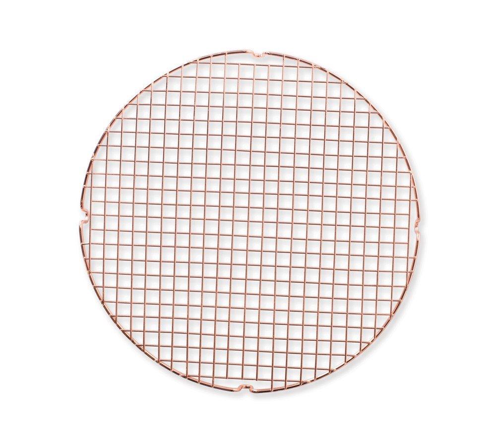 Okrúhla chladiaca mriežka , Ø 33 cm