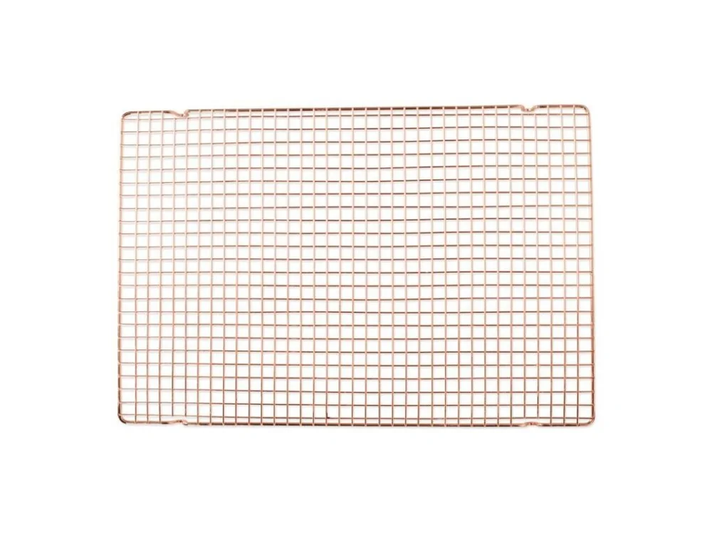 Veľká chladiaca mriežka, 41x51 cm