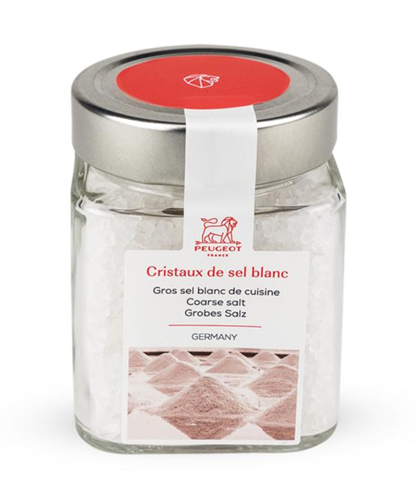 Hrubozrnná soľ z Nemecka 370 g