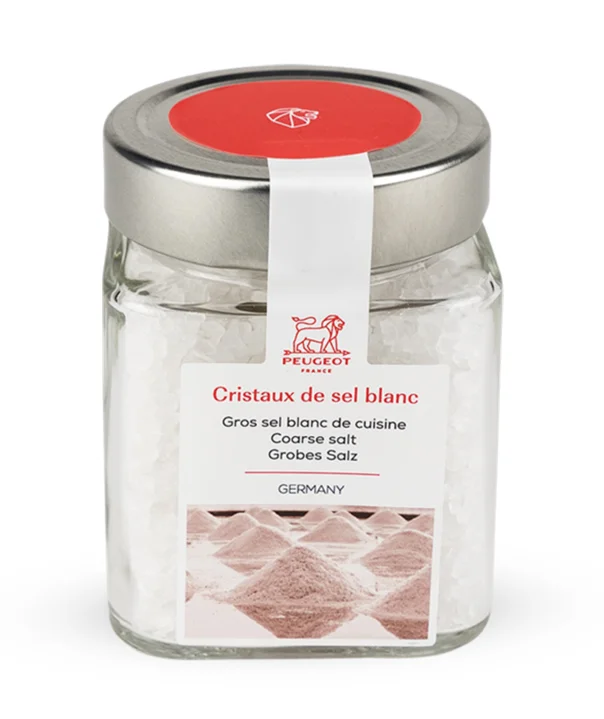 Hrubozrnná soľ z Nemecka 370 g