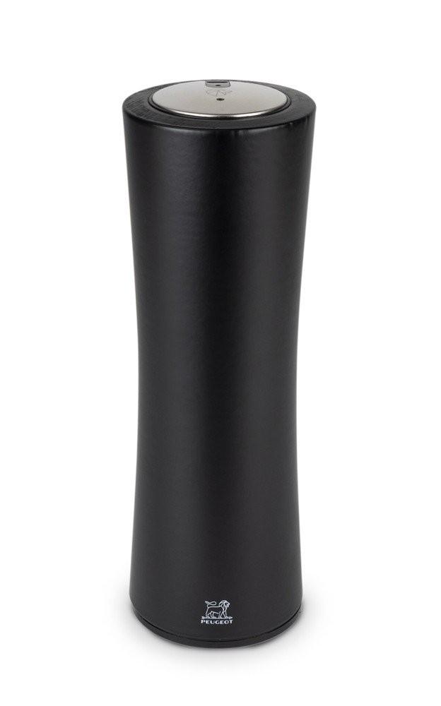 Elis Reverse elektrická vývrtka dobíjacia, čierna, 21 cm