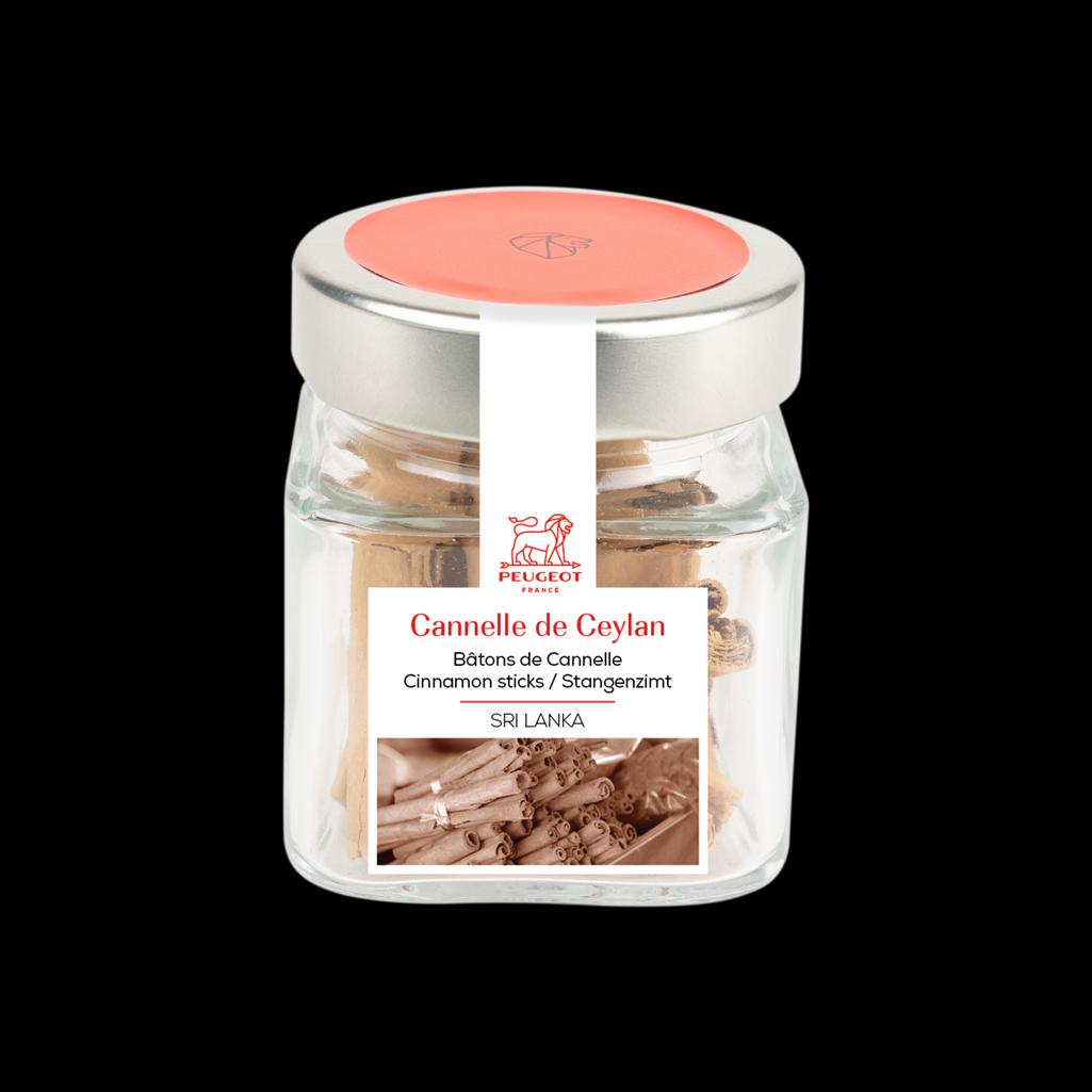 Škorica z Cejlónu, celá, 20 g