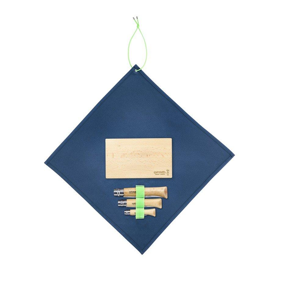 Nomad cestovná sada, 5 ks