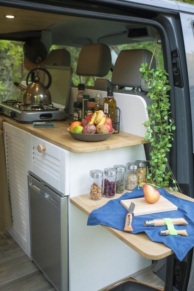 Nomad cestovná sada, 5 ks