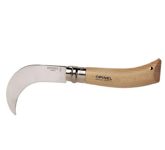 OPINEL VRI N°10 Inox nůž prořezávací