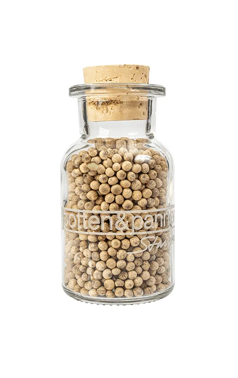 Kampotské korenie biele, korenička 70 g