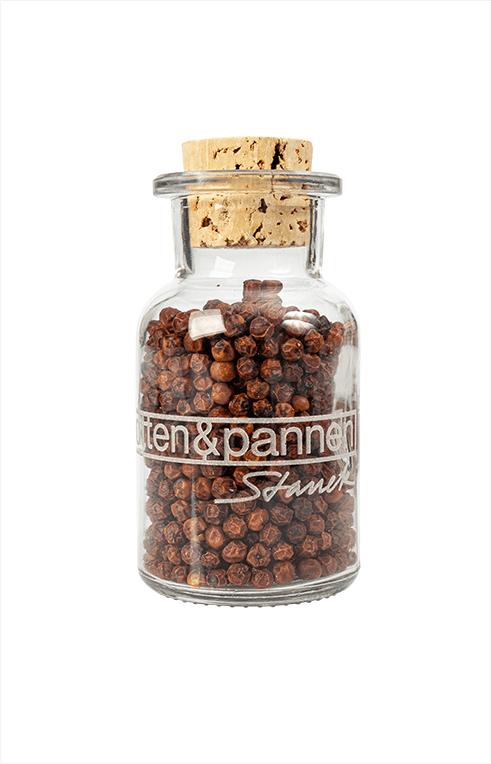 Kampotské korenie červené, korenička 60 g