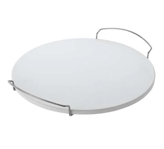 Barbecue pizza kameň