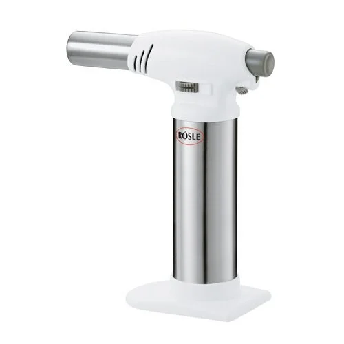 Flambovací pistole plynová 17 cm