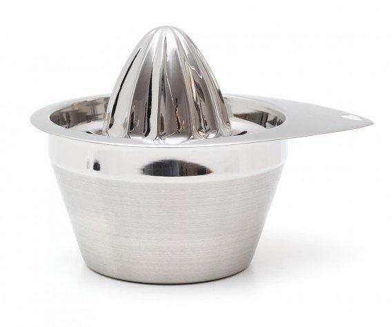 Odšťavňovač citrusů 16 cm nerez