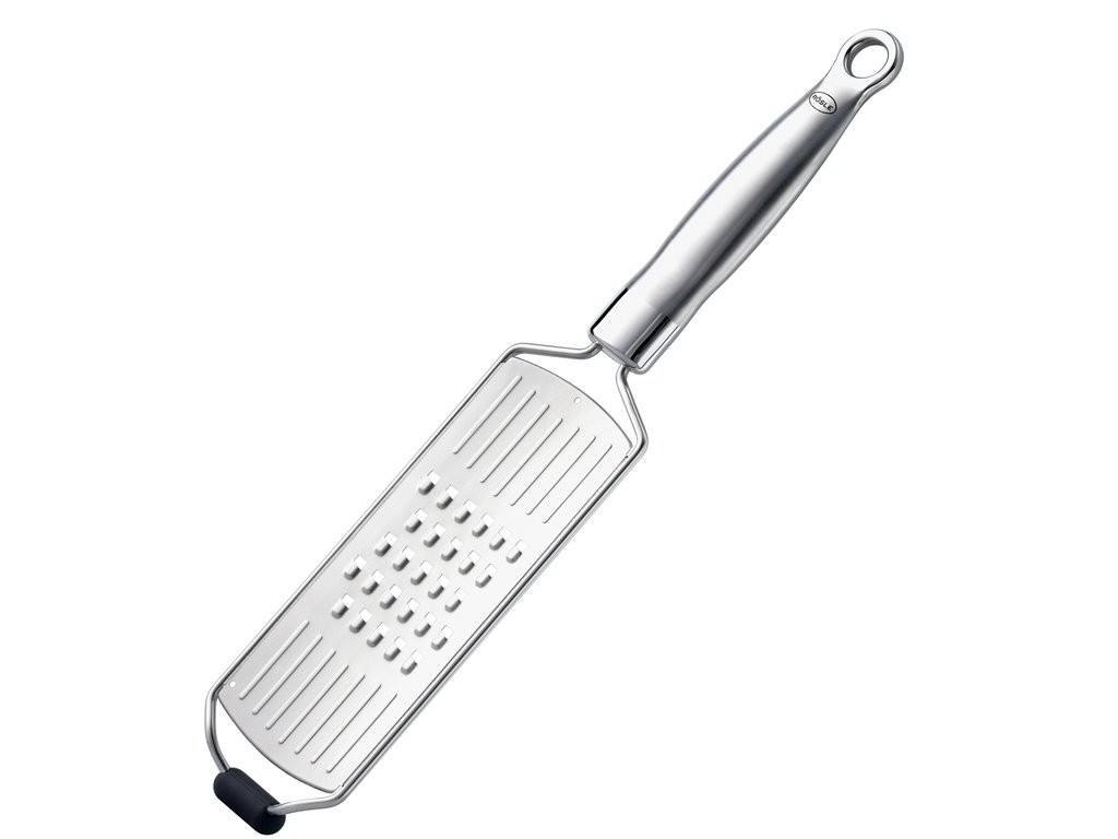 Středně hrubé struhadlo