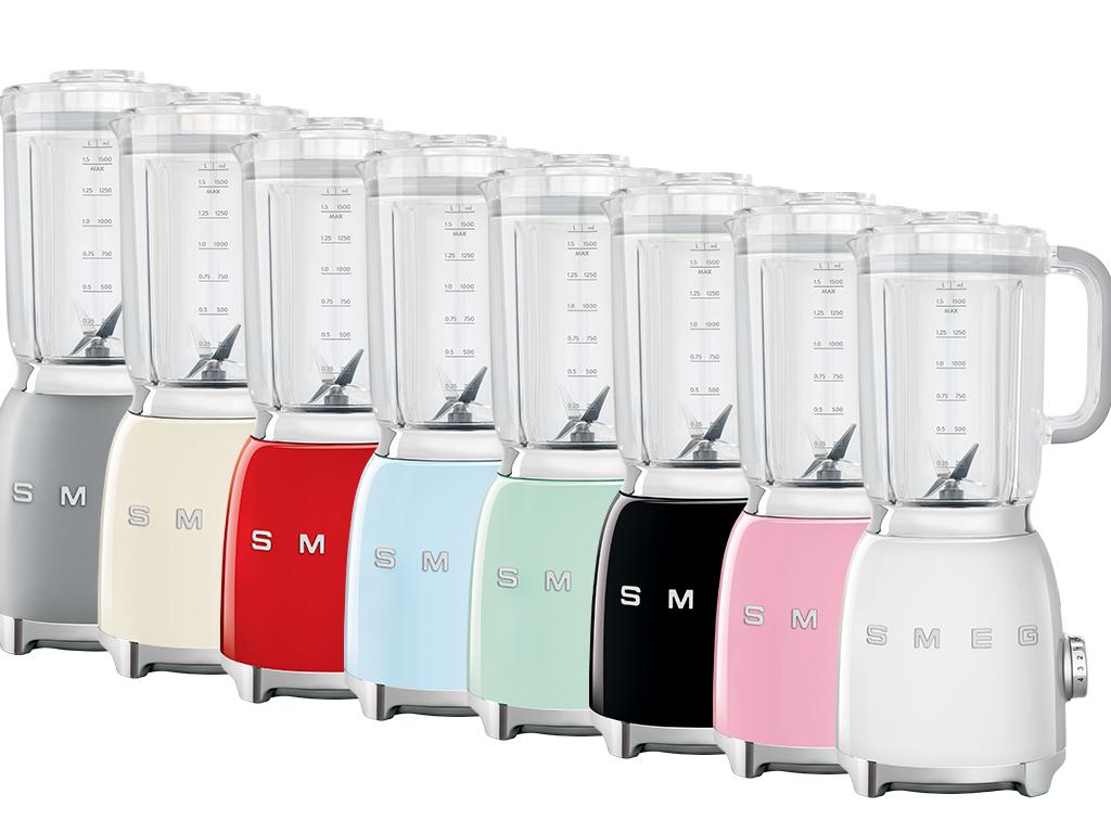 Mixér 50´s Retro Style