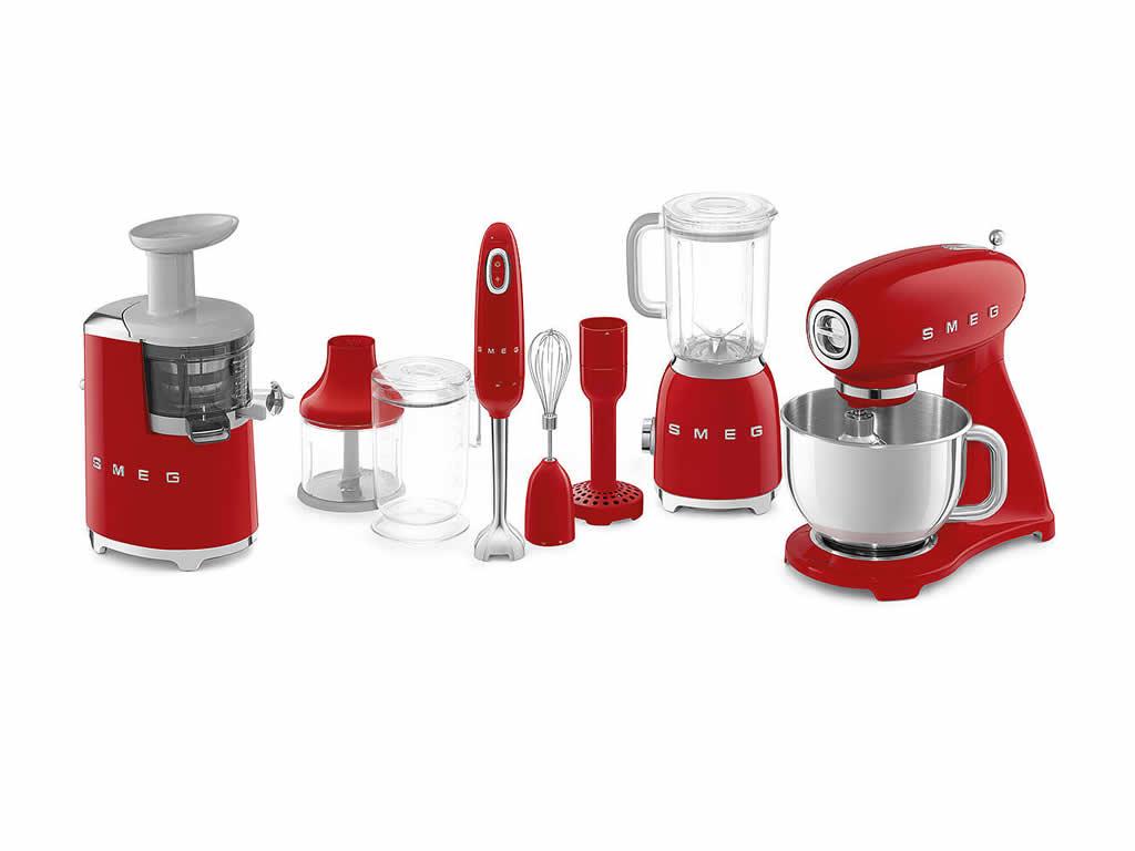 Mixér 50´s Retro Style