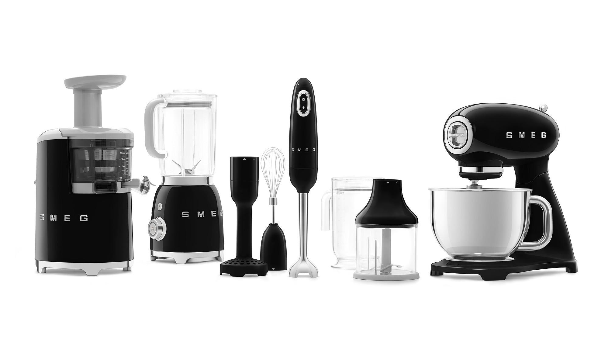 Závitovkový odšťavovač 50´s Retro Style