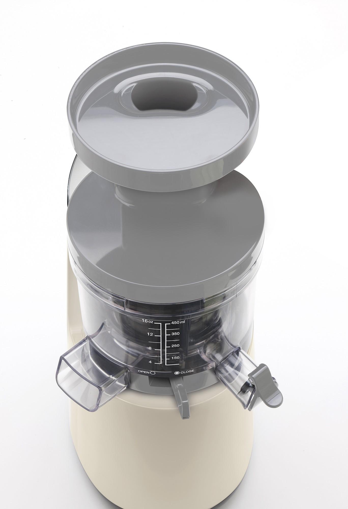 Závitovkový odšťavovač 50´s Retro Style