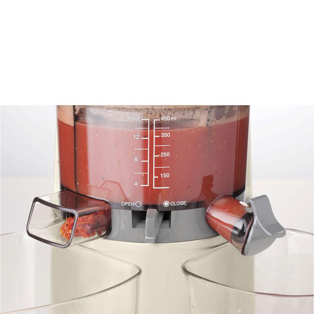 Závitovkový odšťavovač 50´s Retro Style