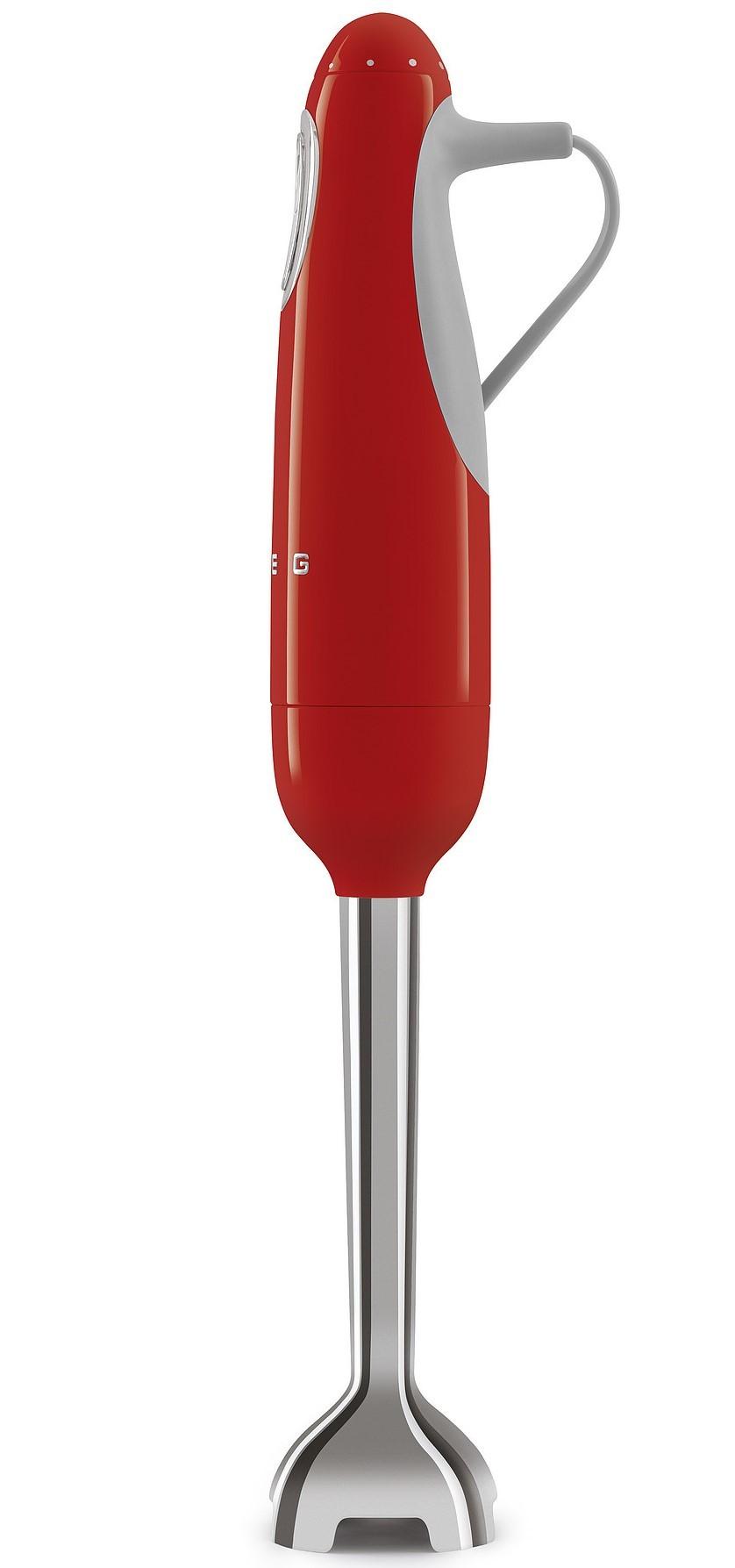 SMEG 50's Retro Style tyčový mixér 700W HBF01 (EOL)