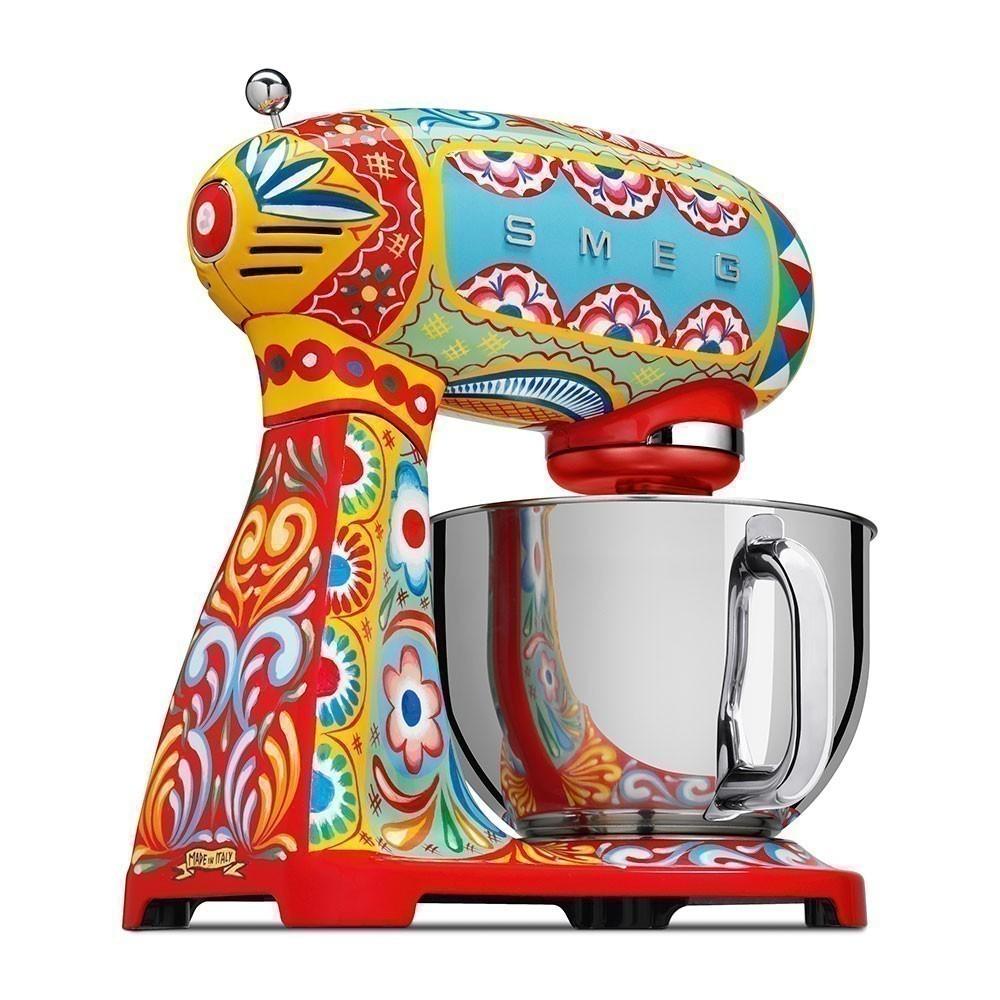 Kuchynský robot Dolce & Gabbana